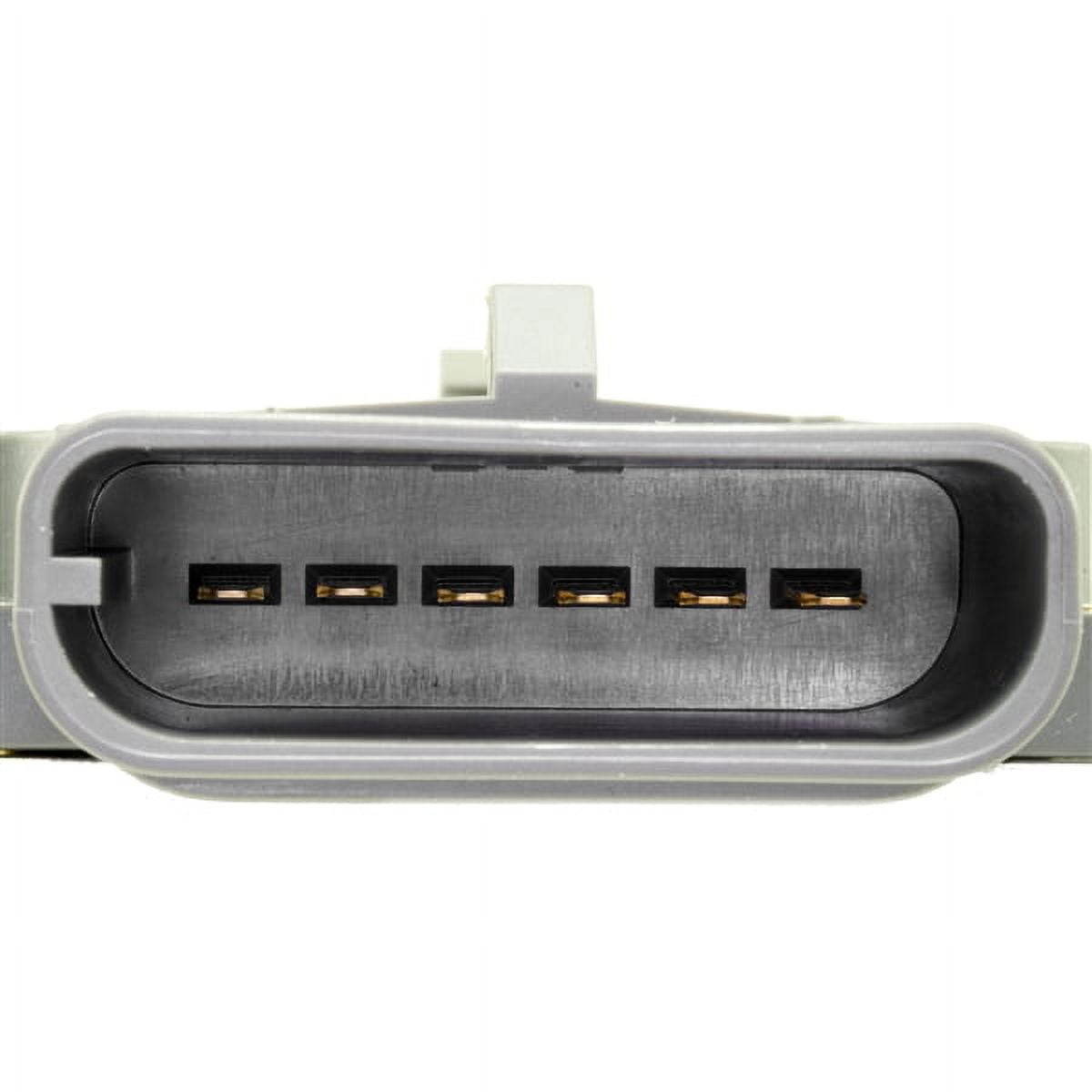Ignition Control Module