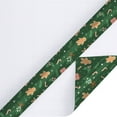 thumbnail image 6 of Christmas Pattern Christmas Wrapping Paper Rolls, Christmas Pattern Holiday Gift Wrapping Paper Merry Christmas, 6 of 7