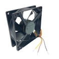 thumbnail image 2 of FBA09A12H1BS Axial Fan92X25.5MM 12VDC Wire, 2 of 2