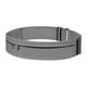 thumbnail image 4 of Riñonera para correr, soporte para teléfono, bolsa para correr, cinturón para hacer ejercicio, riñonera para correr, senderismo, equitación y Gris L, 4 of 8