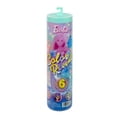 thumbnail image 6 of Barbie Color Reveal Mermaid Series Doll & Accessories with 6 Surprises (Styles May Vary), 6 of 6