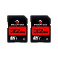 thumbnail image 1 of SD Card Stealth Cam High-Speed 32GB (2 Pack) Game Trail, 1 of 2