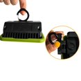 thumbnail image 4 of Linterna LED para acampar Recargable Impermeable Rotación de 90  degree Iluminación Luces de carpa Foco Lámpara de trabajo para la seguridad del hogar y del Baoblaze Lámpara de trabajo, 4 of 8