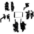 thumbnail image 2 of Metra 99-8300 Aftermarket Single/Double-DIN Stereo Installation Kit for Toyots 2000-up, 2 of 2
