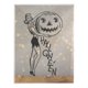 thumbnail image 1 of Imagen de mesa acrílica duradera impermeable estilo temático de Halloween imagen decorativa de escritorio para decoración de mesa Halloween, 1 of 5