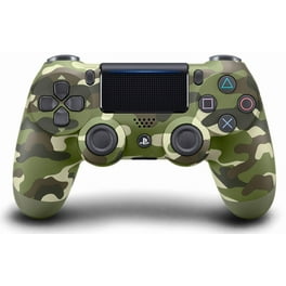 Restored Sony CUH-ZCT1U 03 Dualshock 4 Controller, Glacier