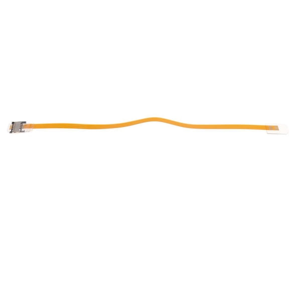 2B300Y Adaptador De Extensión De Tarjeta Externa Convertidor Cable Flexible Cinta De 30 Cm