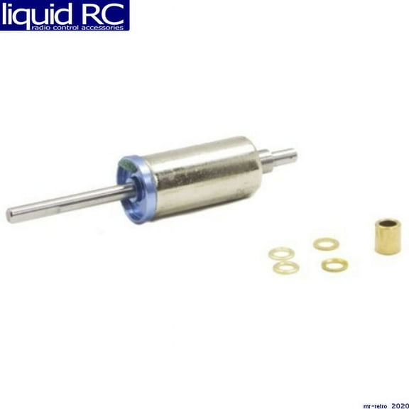 Trinity/Epic 12.3 28UH Rotor 7.25 Spec Shaft TEP1100