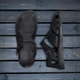 thumbnail image 4 of Finn - Leather Nomad Sandal | Black, 4 of 4