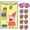 Peppa Pig Party Game, variant on Birthday Party Supplies Tableware Decoration Favors Balloon George Dad