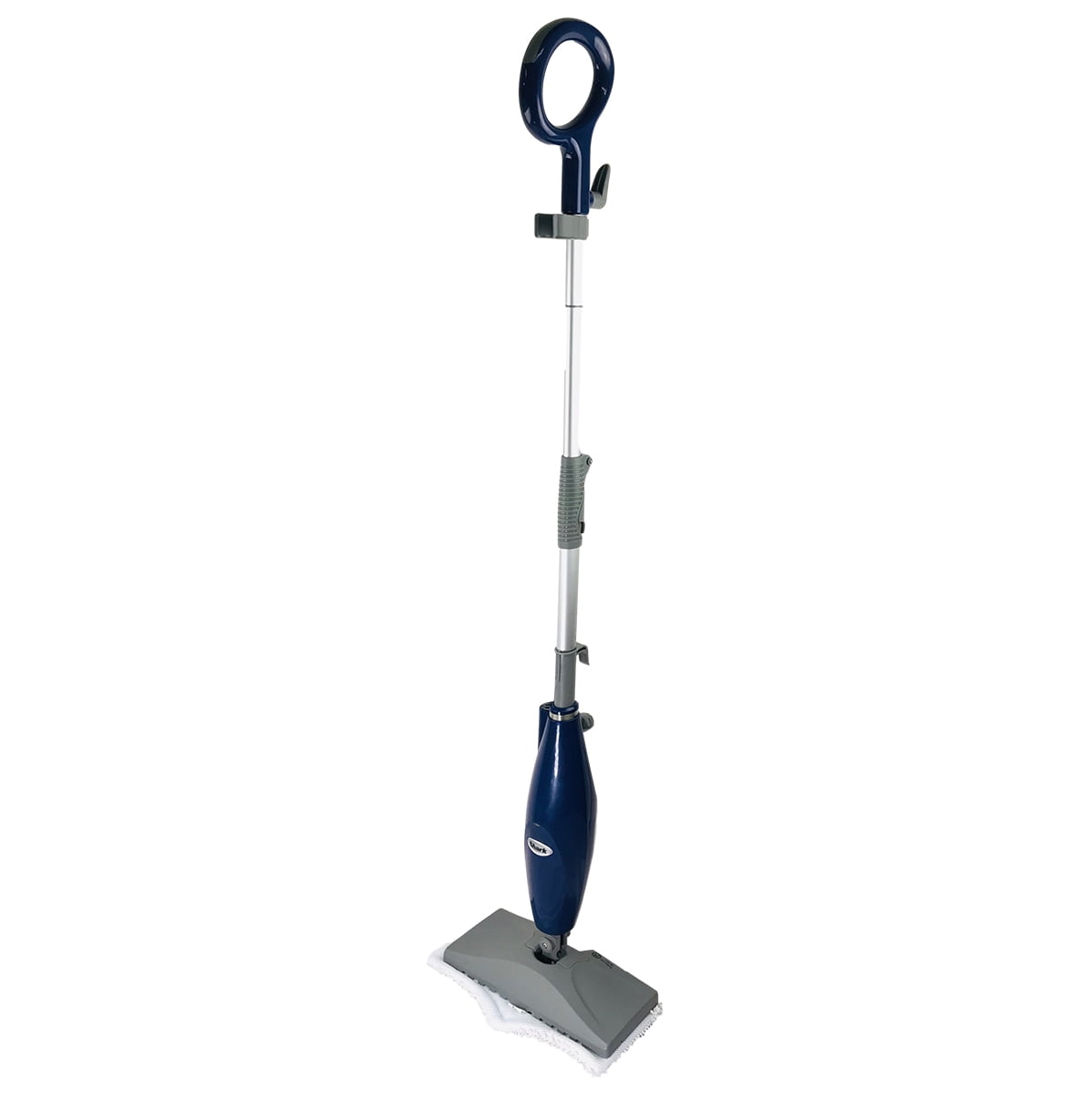 Refurbished Shark Lightweight Easy Spray Steam Mop Deluxe with Washable