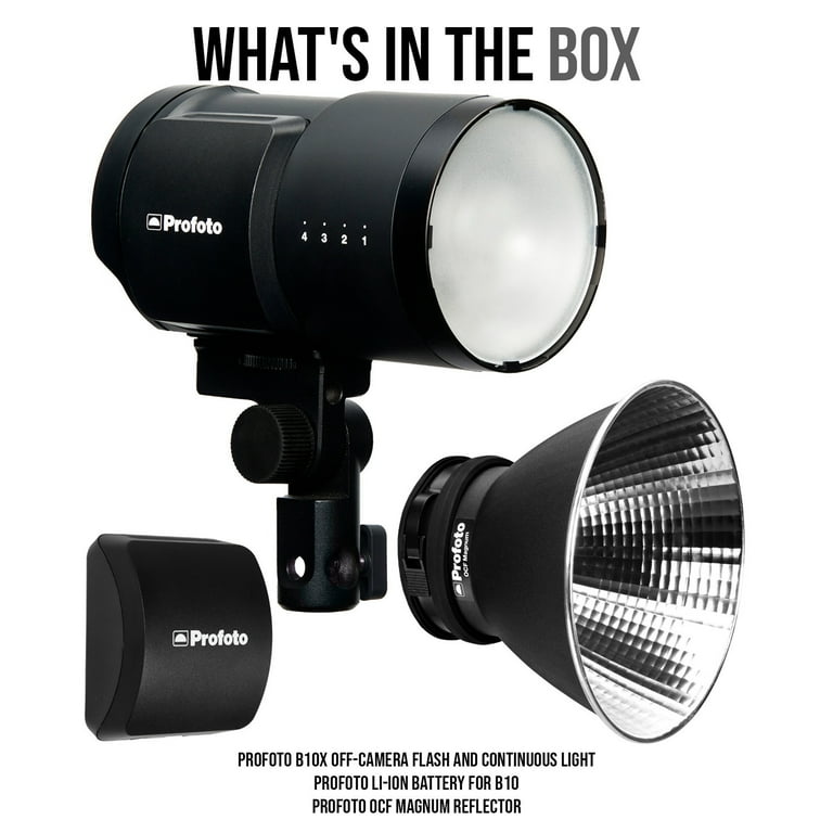 その他 profoto b10x Amazon.com : Profoto B10X Plus Off-Camera Flash & Continuous Light