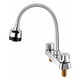 thumbnail image 4 of Llave Mezcladora Flexible Sanplom 8952 de 8" Estándar Cromados para Fregadero o Baño Grifo Convencional, 4 of 4