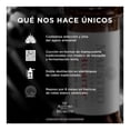 thumbnail image 2 of Tequila Maestro Dobel Humito Blanco Ahumado 700 ml, 2 of 4