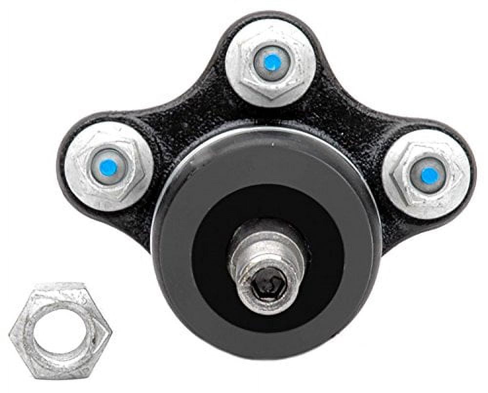 Suspension Ball Joint Fits select: 2004-2012 CHEVROLET COLORADO, 2004-2012 GMC CANYON