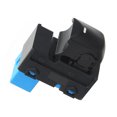 thumbnail image 1 of Window Lift Button, ABS Ergonomic Design High Sensitivity 93580-4V000 Electric Window Switch Black Passenger Side Wearproof  For Upgrade, 1 of 8