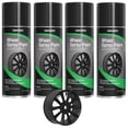 thumbnail image 1 of Pintura en Spray para Llanta NADAMOO Negro Mate 4x370ml, 1 of 5
