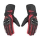 thumbnail image 1 of Guantes de moto de invierno impermeables para clima frío, guantes de moto cálidos para montar en moto, 1 of 7