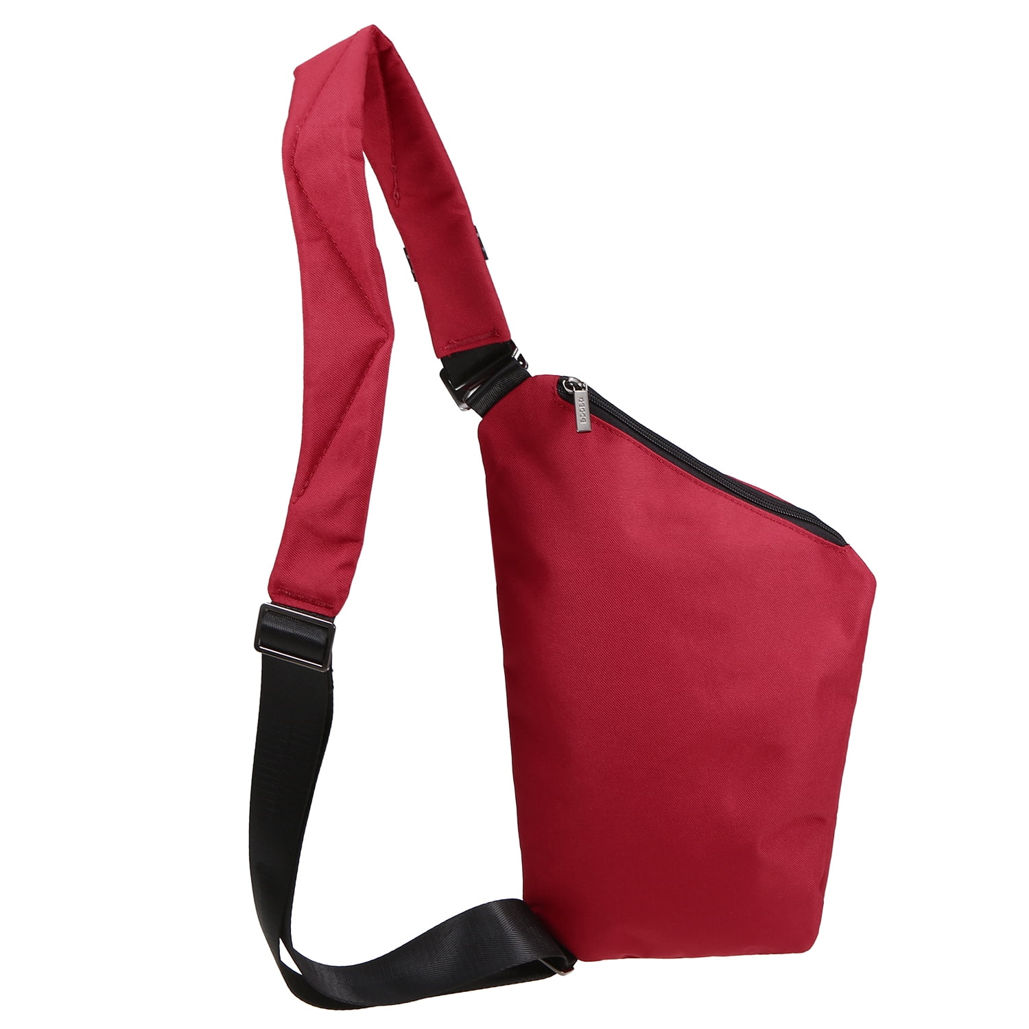 Sling Backpack Chest Bag Lightweight Outdoor Sport Travel Hiking Theft