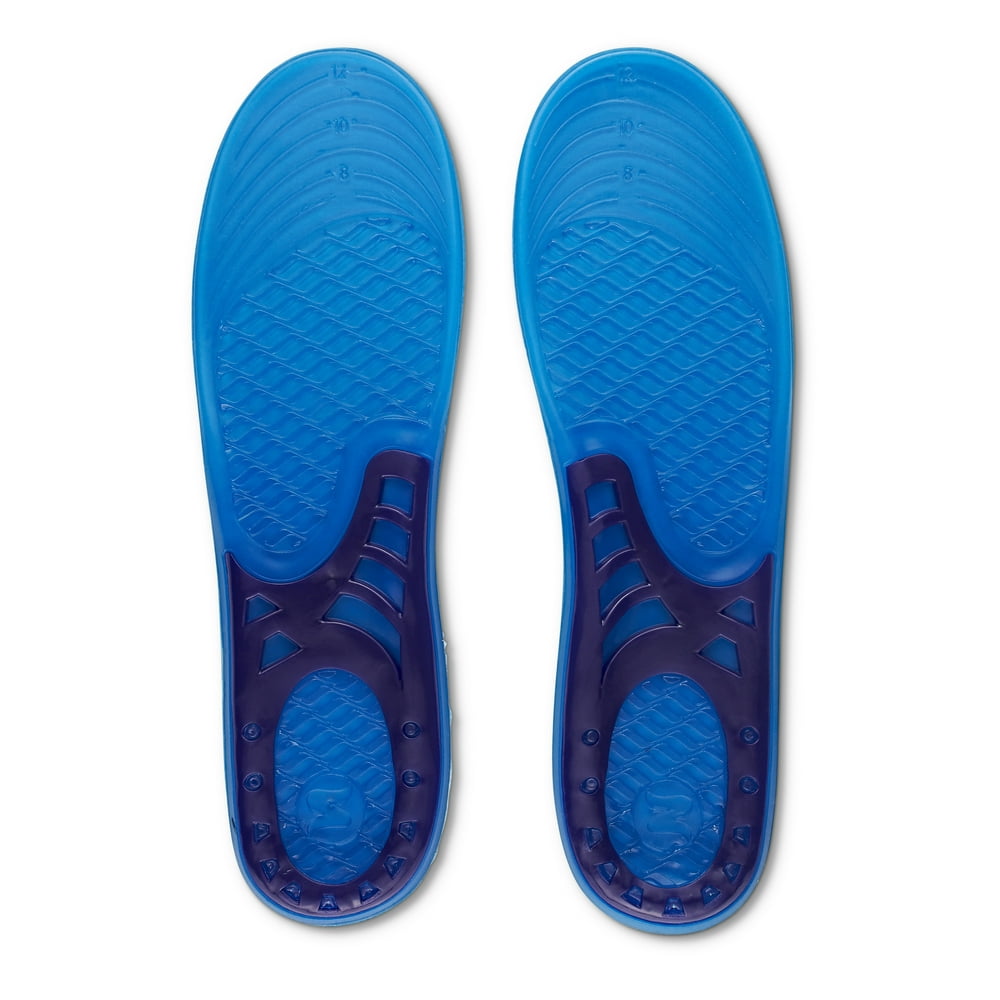 Men's Cushioning Gel Insole
