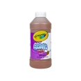 thumbnail image 1 of Crayola Artista II Pintura de Actividad, 16 Fl Oz (Pack de 1), Marrón, 1 of 3