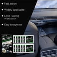 thumbnail image 3 of Car Plastic Restorer Back to Black Gloss,16PCS Quick Plastic Trim Restorer Wipes, 3 of 6