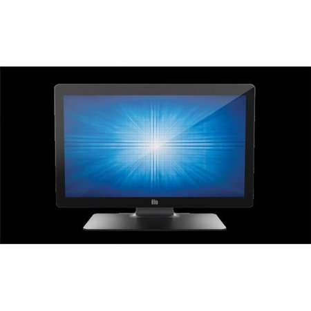 UPC: 0843173124094 | Elo 2202L 22  Class LCD Touchscreen Monitor  16:9  25 ms