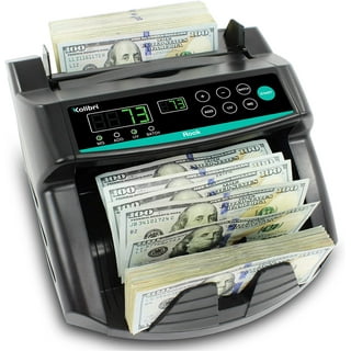 Wholesale Money Counter Money Detector Checker Currency