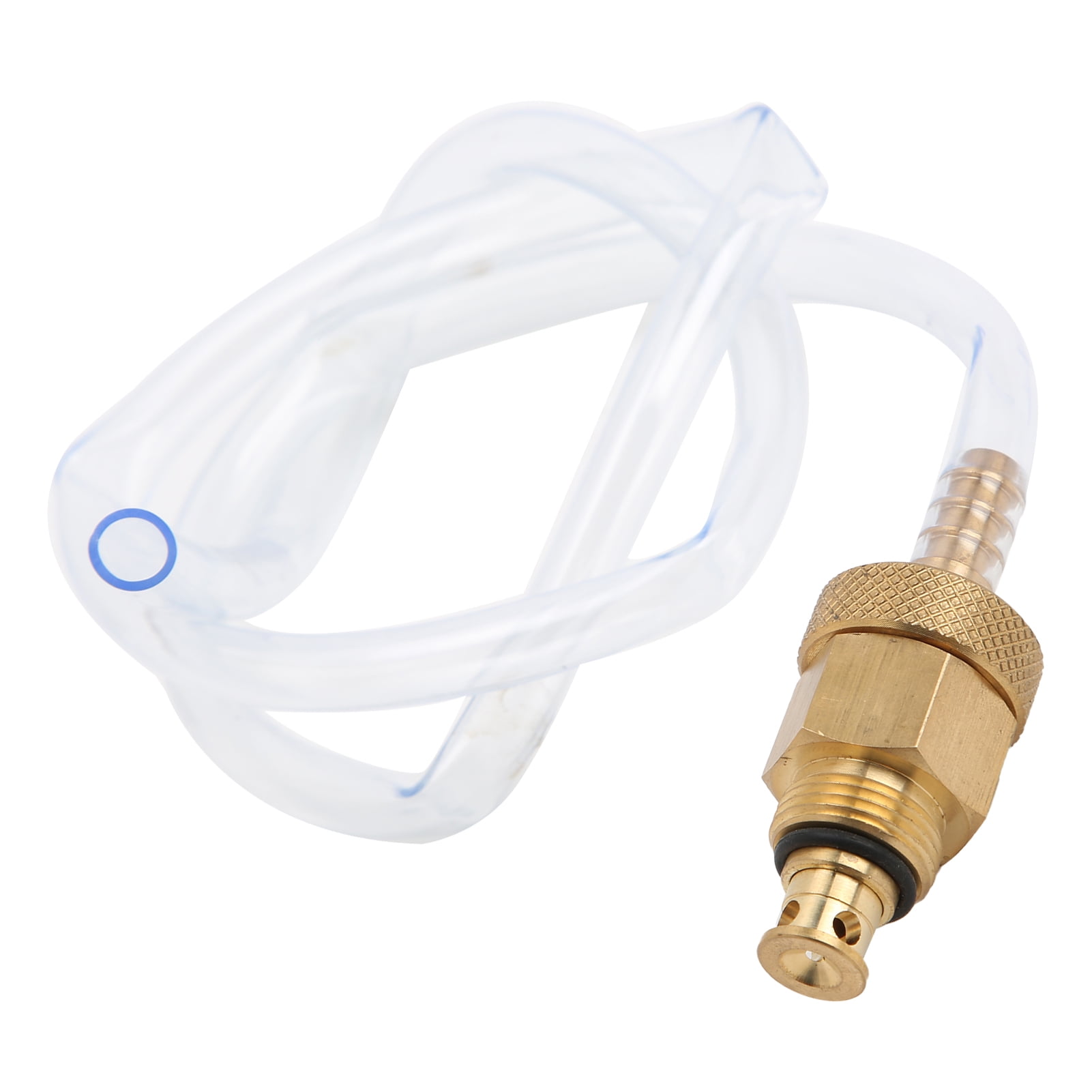 Oil Filter Drain Tool, Metal Oil Filter Drain Hose For Vehicle