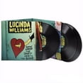 thumbnail image 2 of Lucinda Williams - Down Where the Spirit Meets the Bone - Music & Performance - Vinyl, 2 of 2