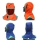 thumbnail image 1 of Casco ignífugo Gloria 4 piezas capucha de protección para el cuello y soldadura, 1 of 9