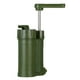 thumbnail image 5 of Purificador de agua portátil Sistema de filtración de agua al aire libre Purificador de agua Filtro Tomshoo Purificador de agua portátil, 5 of 7