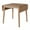 Natural, variant on UHOMEPRO Extendable Dining Table for 4, Modern Wood Folding Kitchen Table with Rubberwood Legs, Farmhouse Drop Leaf Dining Room Table for Kitchen, Breakfast Nook, Espresso