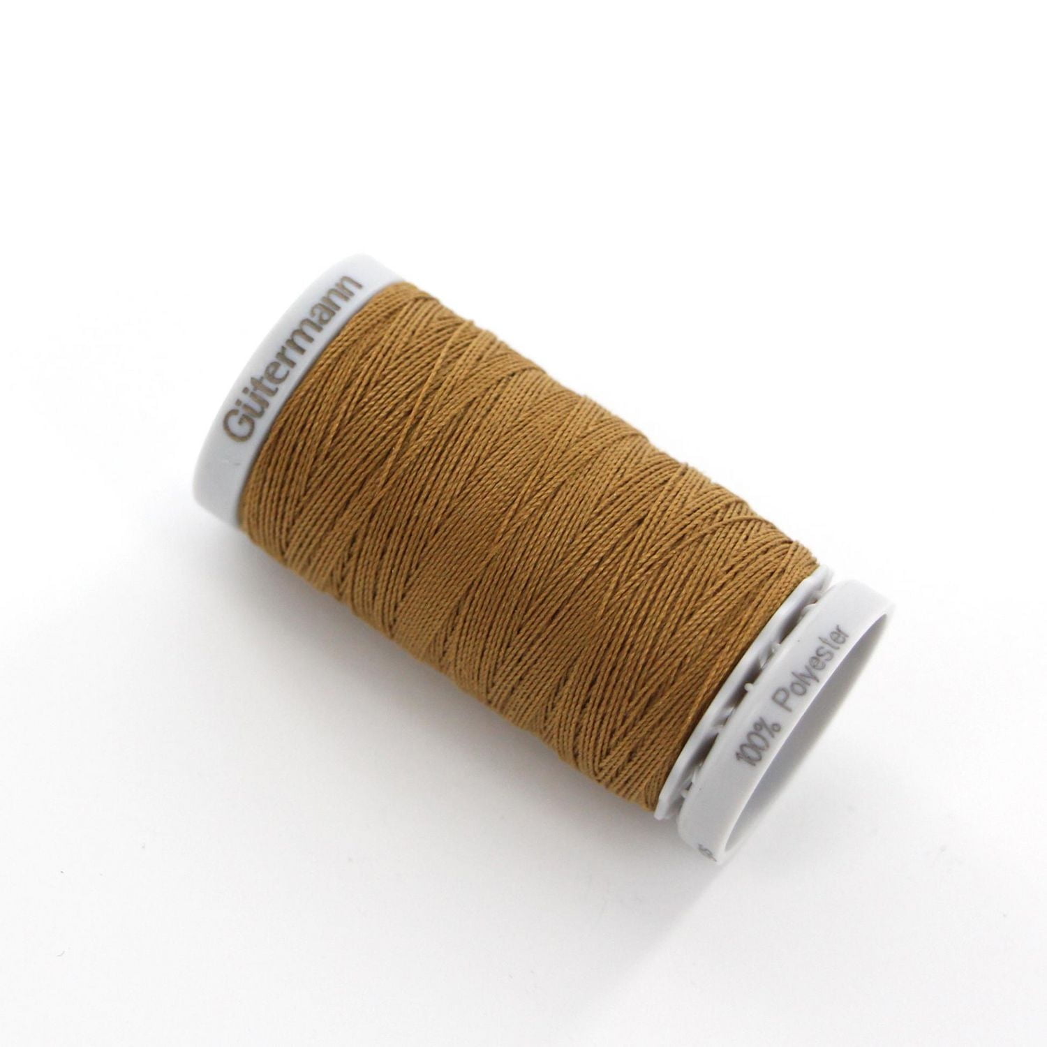 Gutermann Extra Strong 100% Polyester Thread, 100 m / 109 yds