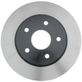 thumbnail image 1 of Rotor Frein Rotor SB780073 Remplacement OE; Simple, 1 of 3