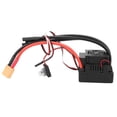thumbnail image 1 of Khall RC Accessories,120A Waterproof Brushless ESC Electronic Speed Controller Accessory Fit for 1/8 RC Car,ESC, 1 of 8