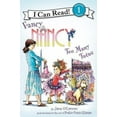 thumbnail image 2 of Fancy Nancy: Too Many Tutus (I Can Read Level 1), 2 of 3