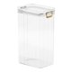 thumbnail image 2 of Teissuly Cereal Containers Storage, Airtight Food Storage Containers for Kitchen & Pantry Organization Storage, Plastic Cereal Dispensers, Measuring Cup Teissuly WER2023112005160, 2 of 3