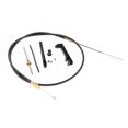 thumbnail image 3 of 865436A02 Reemplazo de alto rendimiento/Kit de ensamblaje de cable de cambio inferior fuera de borda Soledad Cable de cambio inferior, 3 of 10