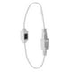 thumbnail image 5 of 12.6" Polarized Extension Cord with switch, usa Plug for Power Adapters Cola Cable de extensión, 5 of 7