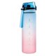 thumbnail image 2 of IQ - Botella Deportiva Vie (Azul, Rosa), 2 of 3