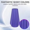 thumbnail image 4 of Epelay PLA Plus 3D Printer Filament, 1.75mm, 1kg Spool, Purple, Compatible with Most FDM Printers, 4 of 7