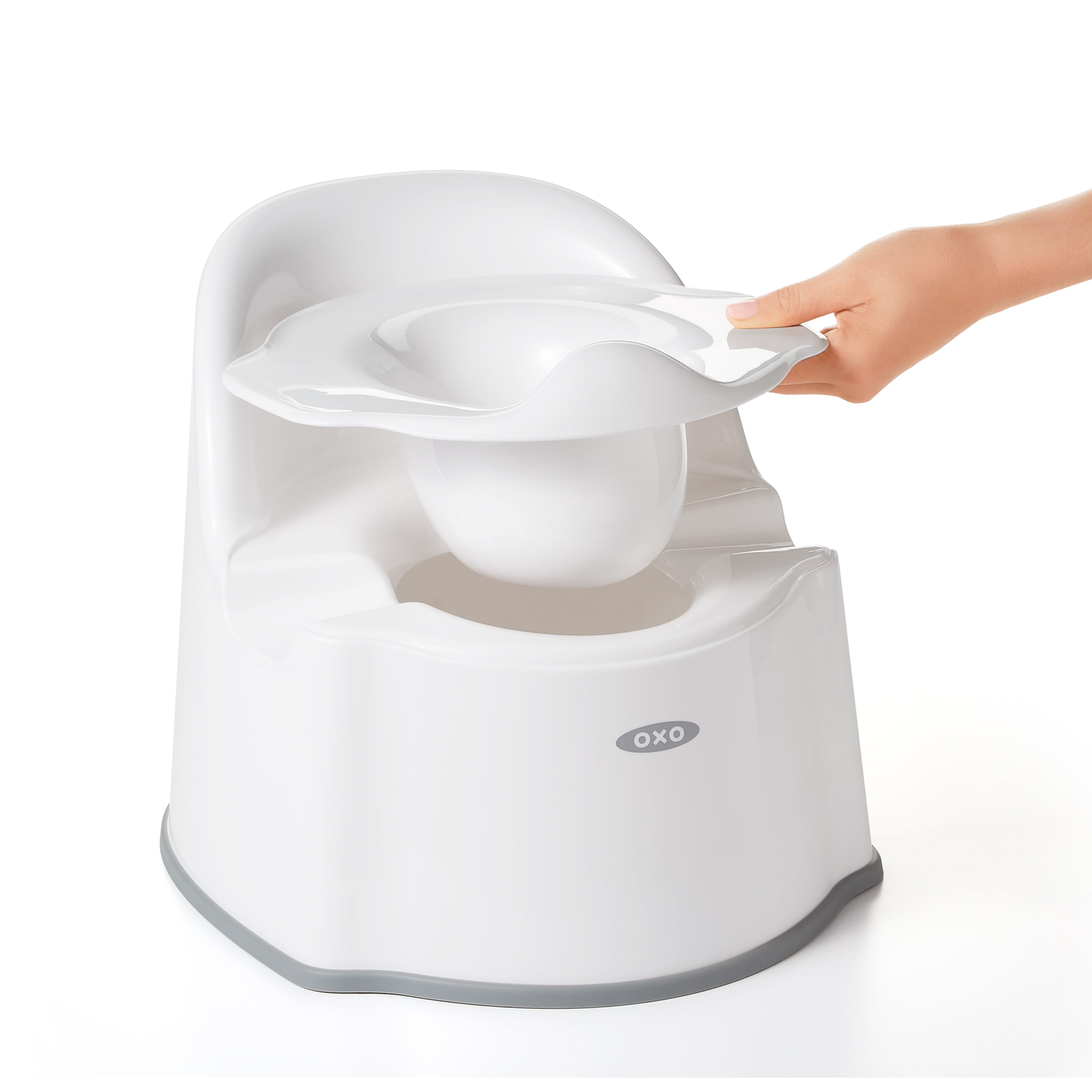 oxo travel potty
