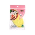 thumbnail image 1 of Globos Payaso Macarron 3 Piezas Color Vainilla Numero 24 adornos, 1 of 6