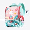 thumbnail image 4 of Bolsa de dibujos animados para pérdida de peso, correas de hombro para masaje, bolsa impermeable segura para niños para viajes en casa y la escuela al aire libre, 4 of 8