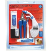 Pet-Temp Essential Kanine Health Kit