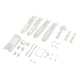 thumbnail image 2 of Piezas de Drone RC Conjunto Accesorios de Quadcopter RC para .0021, 2 of 8