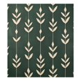 thumbnail image 6 of Yayeee Magnetic Dishwasher Cover for The Front Decoration Home Kitchen Machine Sticker Protector, Green Plants, 6 of 6