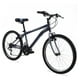thumbnail image 2 of Bicicleta Wolf Montaña R24 Gris Unitalla Benotto, 2 of 4