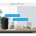 thumbnail image 4 of Smart Switch WiFi, Mobile Phone Synchronization Alexa Smart and Traditional Switch Dual Control, 4 of 5